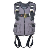 Trueliving_Vest Harness PN - 20 Weight         ----         1600 gms.